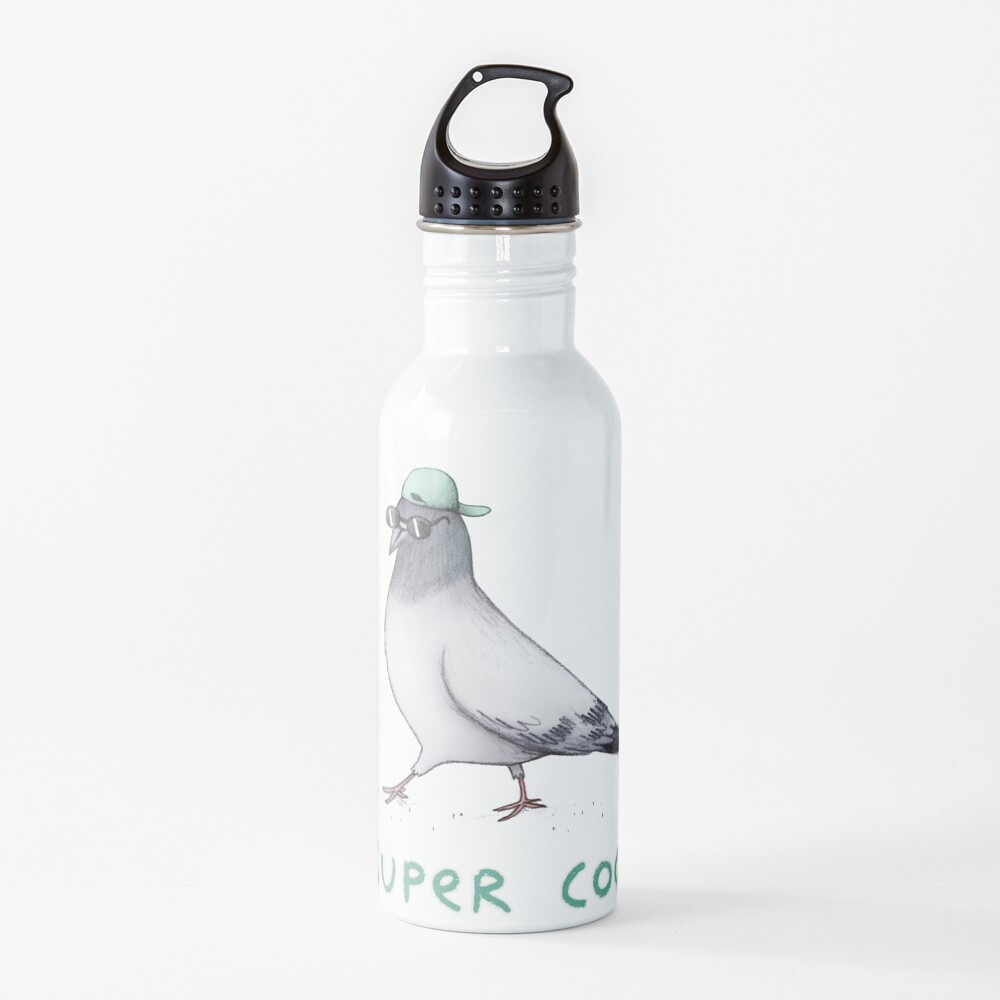 Super Coo Water Bottle