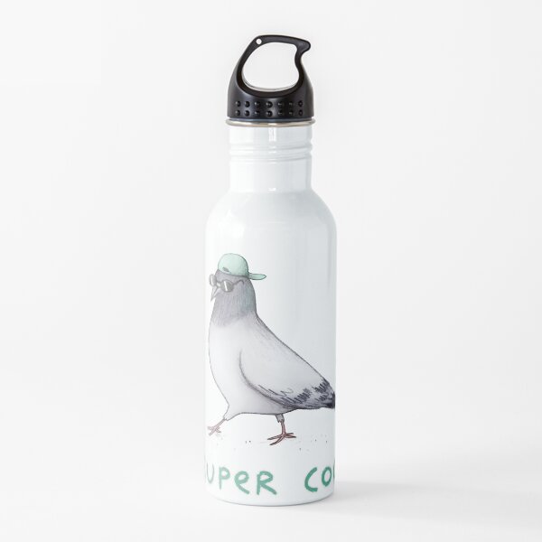 Super Coo Water Bottle