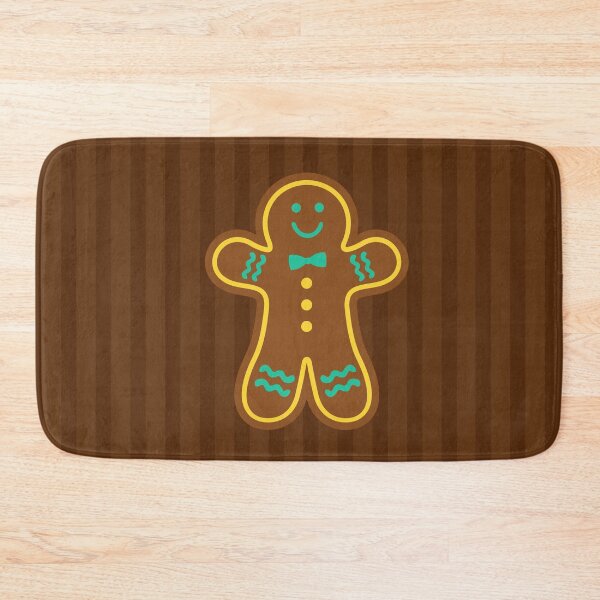 Item preview, Gingerbread Glace designed and sold by XOOXOO.