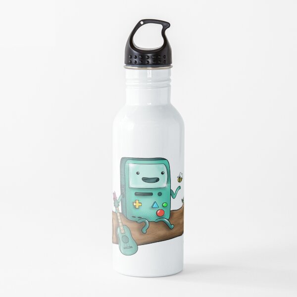BMO Adventure Time Water Bottle