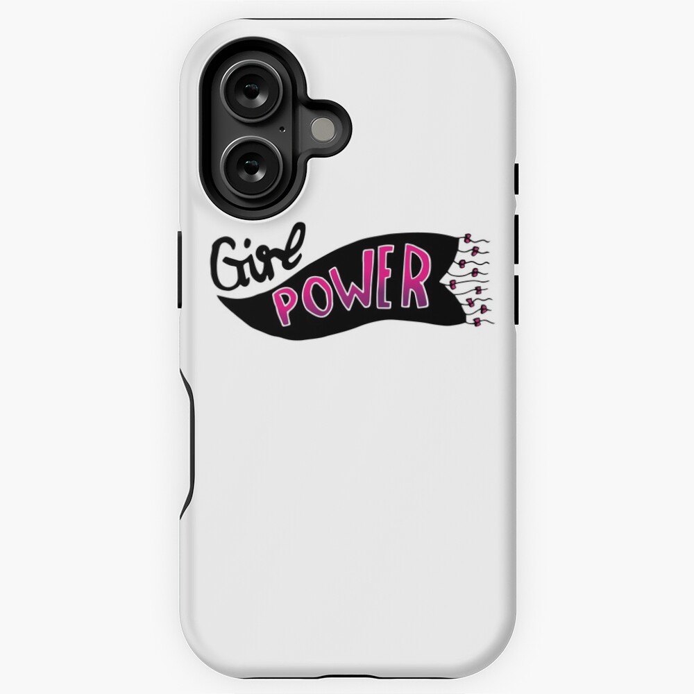 Item preview, iPhone Tough Case designed and sold by JodieChristine.
