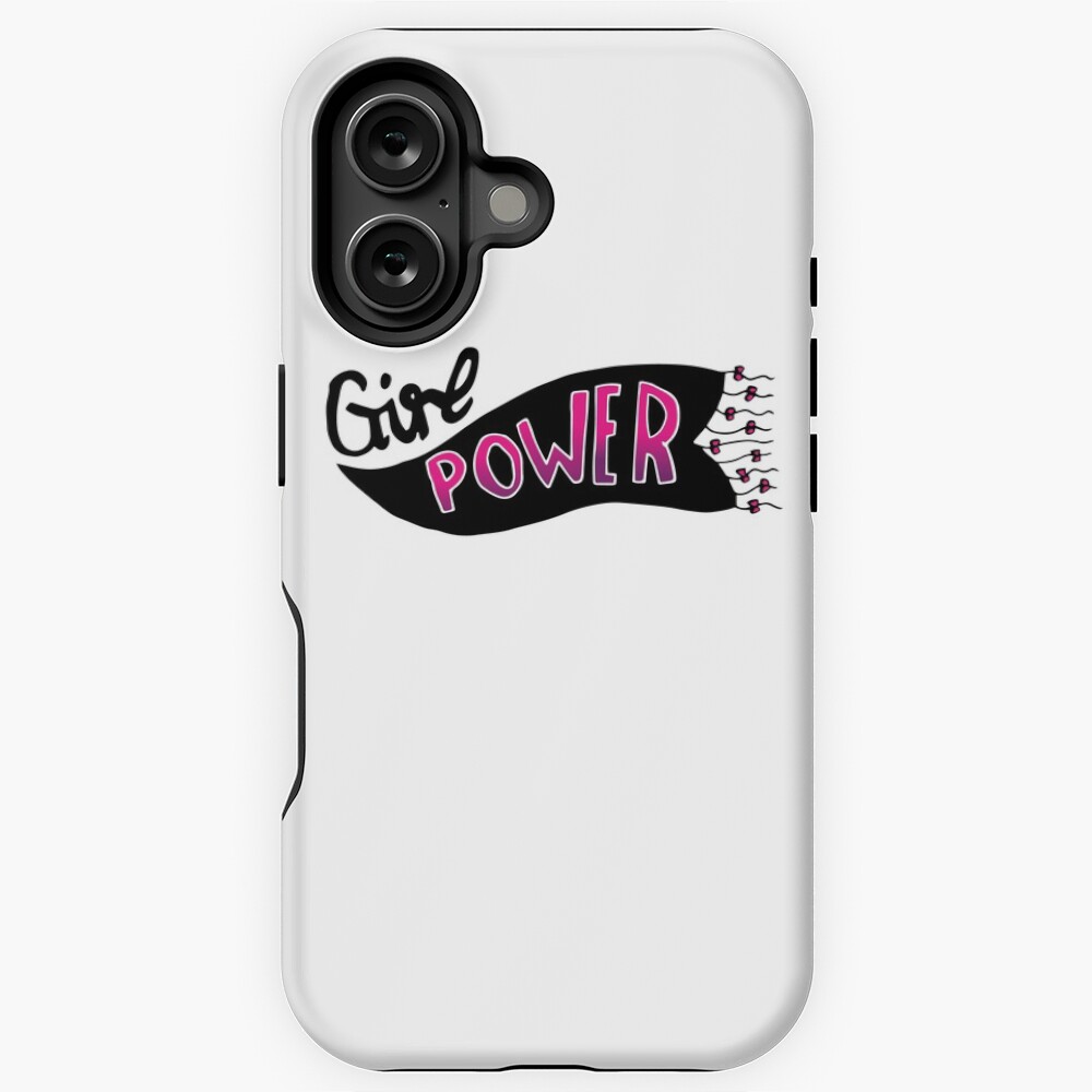 Item preview, iPhone Magsafe Tough Case designed and sold by JodieChristine.