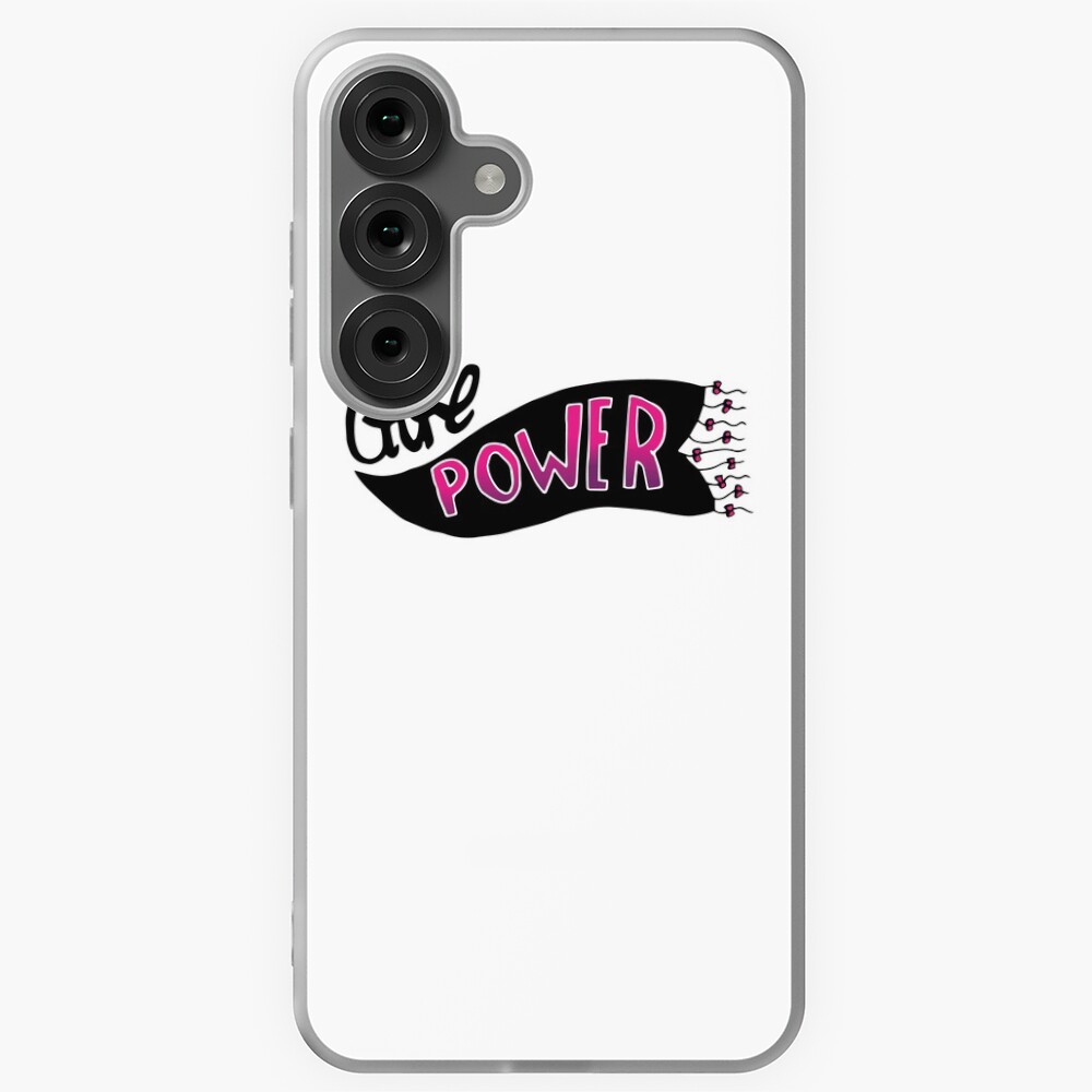 Item preview, Samsung Galaxy Soft Case designed and sold by JodieChristine.