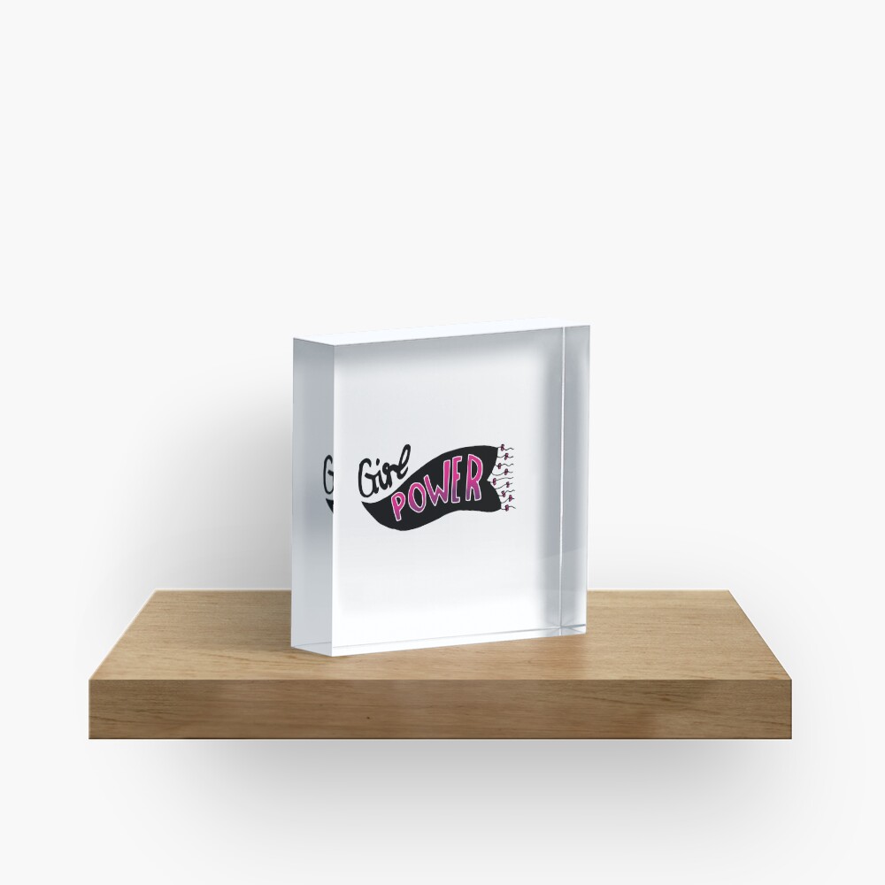 Item preview, Acrylic Block designed and sold by JodieChristine.