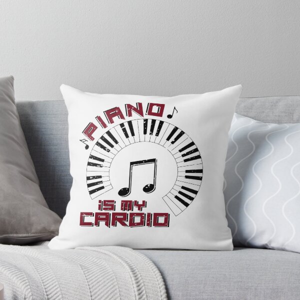 Item preview, Funny piano design designed and sold by torlei565.