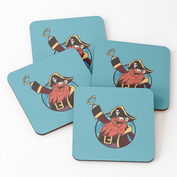 Item preview, Pirate, pirates, seafaring, sea, sailing designed and sold by DerSenat.
