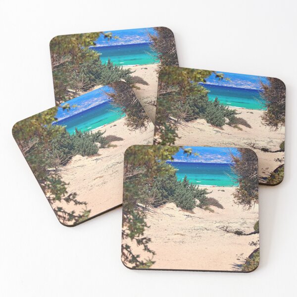 Item preview, Passage to the Libyan sea - Chrissi island designed and sold by Hercules Milas.
