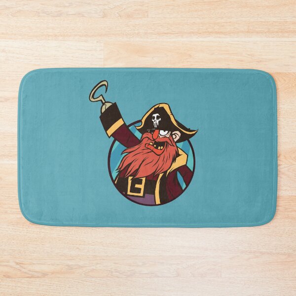 Item preview, Pirate, pirates, seafaring, sea, sailing designed and sold by DerSenat.