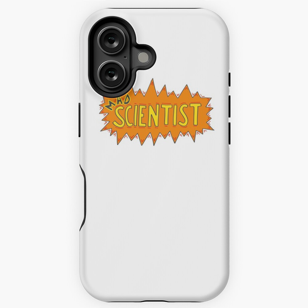 Item preview, iPhone Magsafe Tough Case designed and sold by JodieChristine.