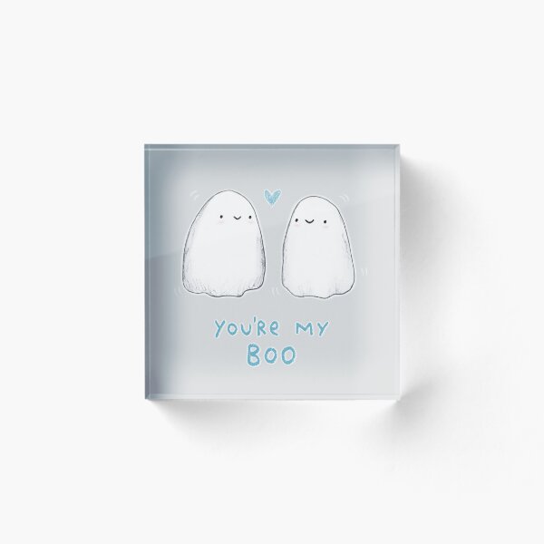 Item preview, Spooky Love designed and sold by SophieCorrigan.