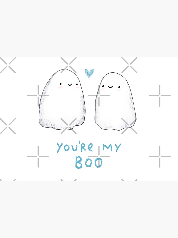Spooky Love by SophieCorrigan