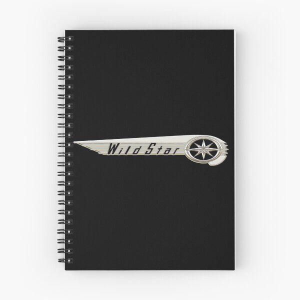 Item preview, Wild Star XV 1600 logo 2 designed and sold by KlaraBubble.