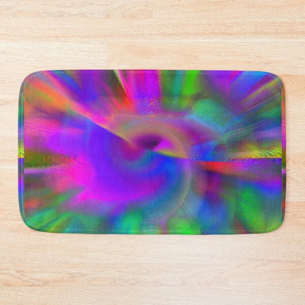 Item preview, Sheer Aurora Rainbow  designed and sold by MidnightRain.