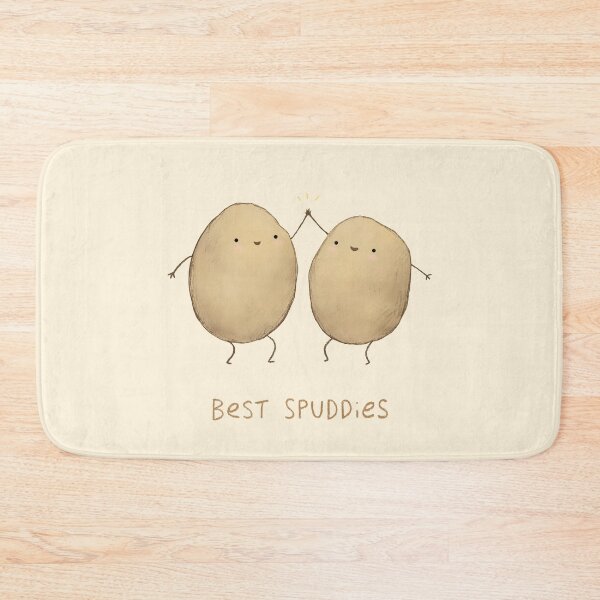 Item preview, Best Spuddies designed and sold by SophieCorrigan.
