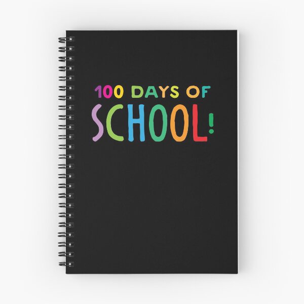 Item preview, 100 one hundred  days of school! designed and sold by jazzydevil.