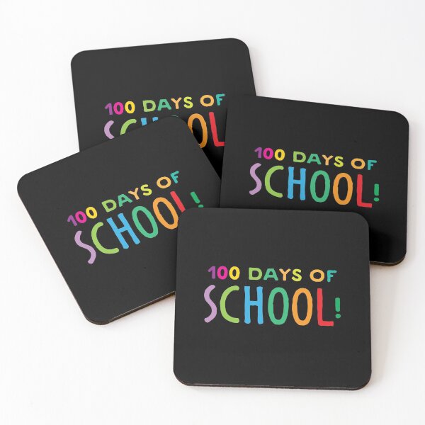 Item preview, 100 one hundred  days of school! designed and sold by jazzydevil.