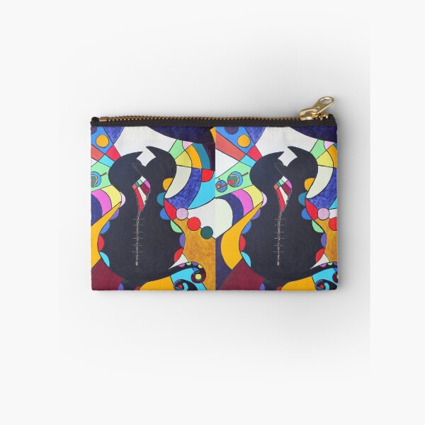 Item preview, Zip Kitten designed and sold by Petra Kolossa.