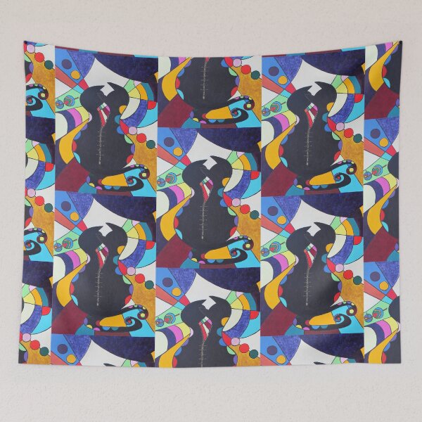 Item preview, Zip Kitten designed and sold by Petra Kolossa.