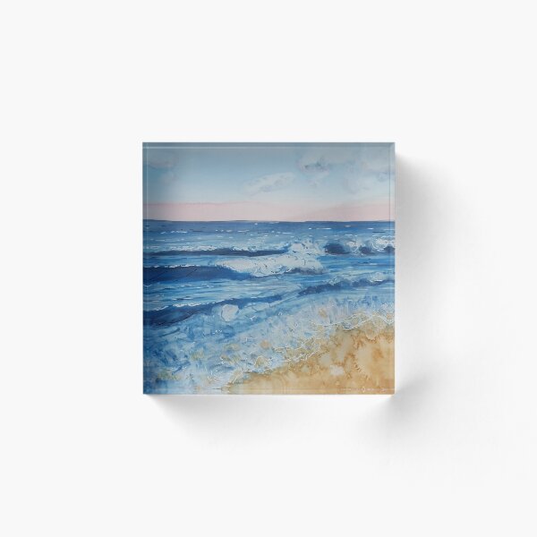 Item preview, Nauset beach Orleans MA designed and sold by MaddieArt23.
