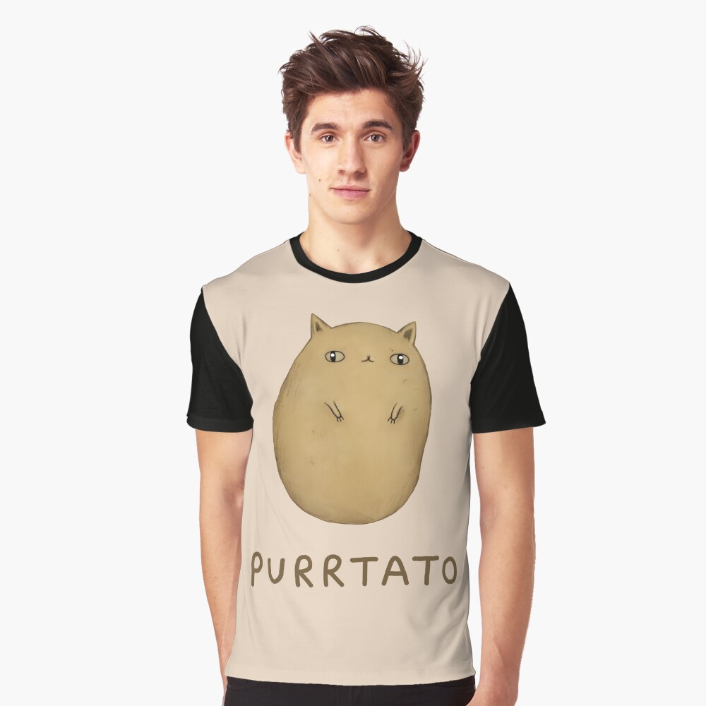 Item preview, Graphic T-Shirt designed and sold by SophieCorrigan.