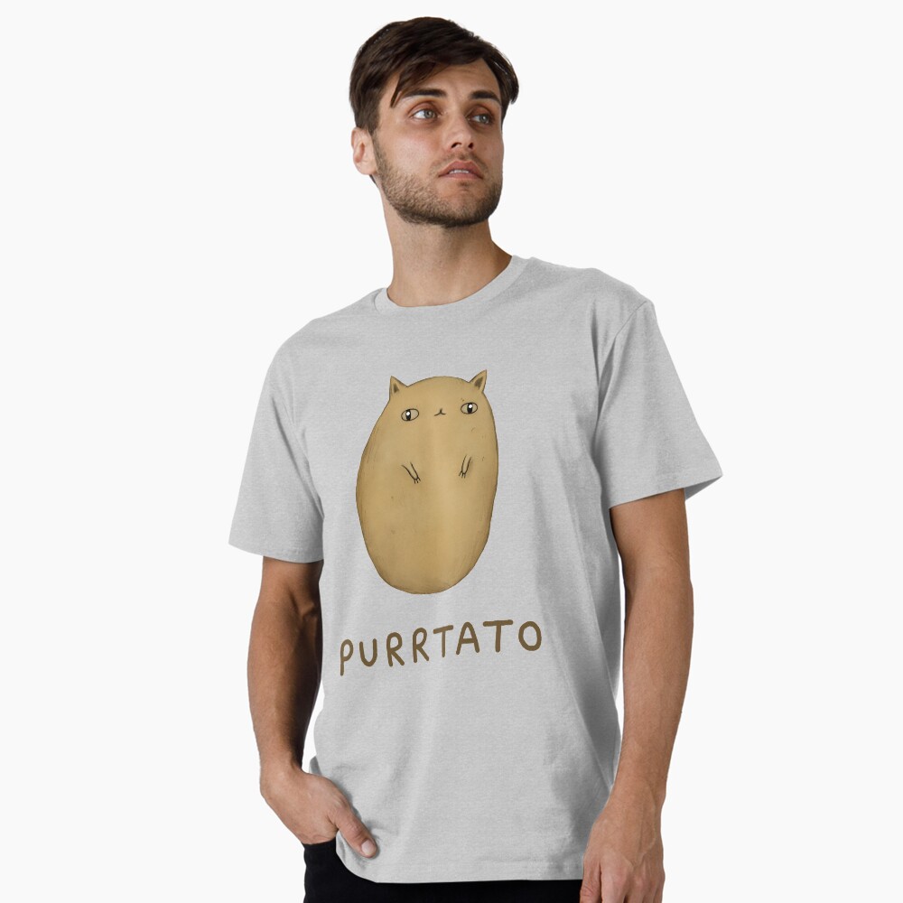 Item preview, Premium T-Shirt designed and sold by SophieCorrigan.