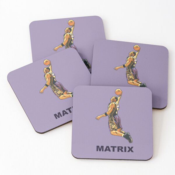 Item preview, Shawn Marion - The Matrix designed and sold by Wongkayznba.