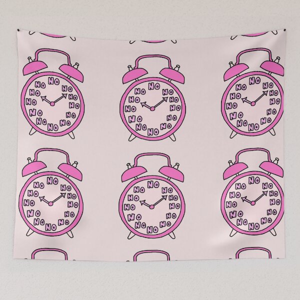 Item preview, Orologio pink designed and sold by Mosword.