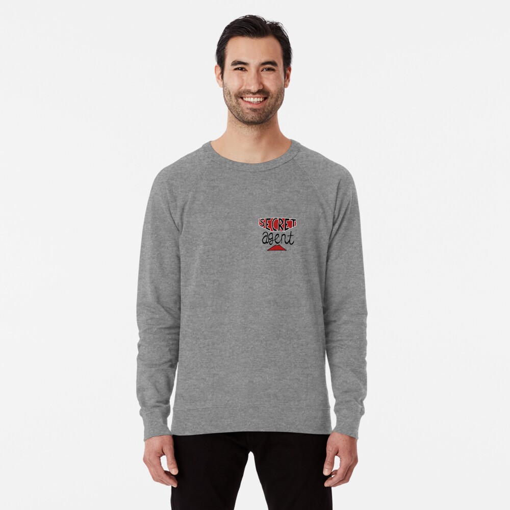 Item preview, Lightweight Sweatshirt designed and sold by JodieChristine.