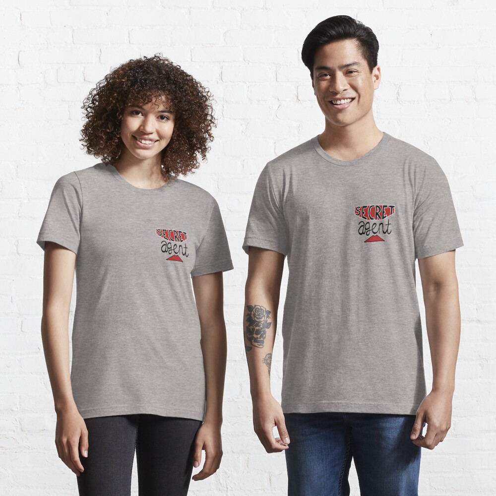 Item preview, Essential T-Shirt designed and sold by JodieChristine.
