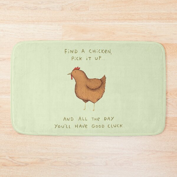 Item preview, Good Cluck designed and sold by SophieCorrigan.