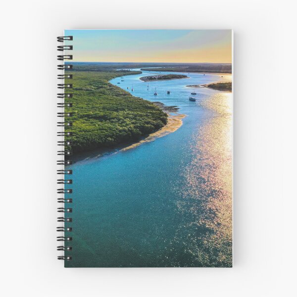 Item preview, Mary River, Queensland. designed and sold by Peter Doré.