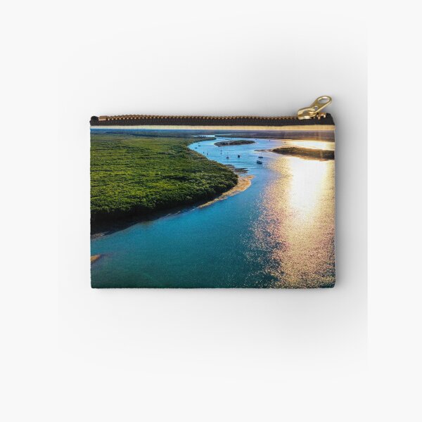 Item preview, Mary River, Queensland. designed and sold by Peter Doré.