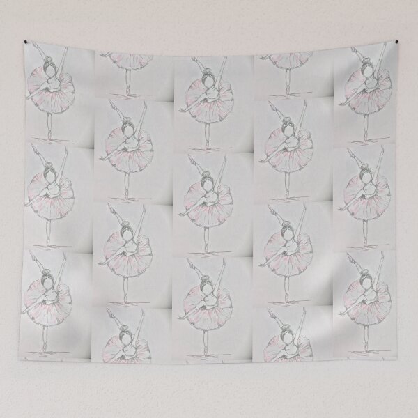 Item preview, Perfection in Pink designed and sold by Artbysharron.