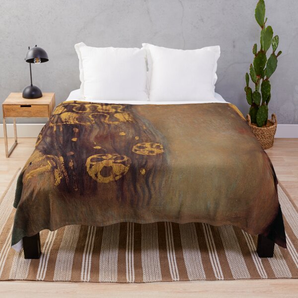 Item preview, Judith I - part 2 by Gustav Klimt designed and sold by Bebichic.