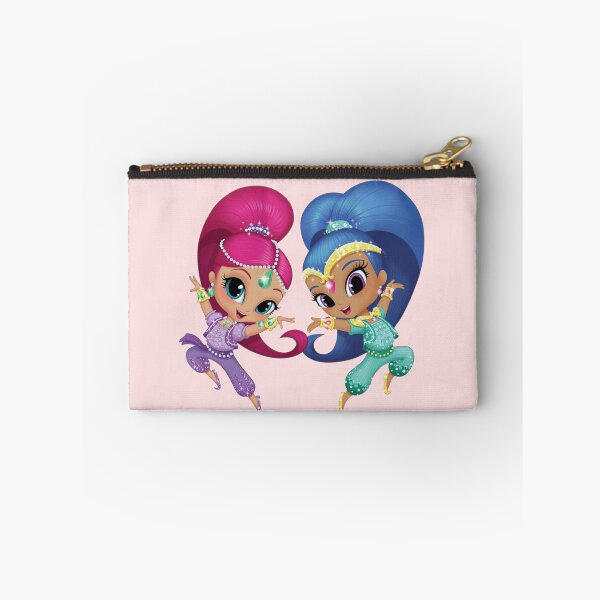 Item preview, Shimmer and Shine designed and sold by Mosword.