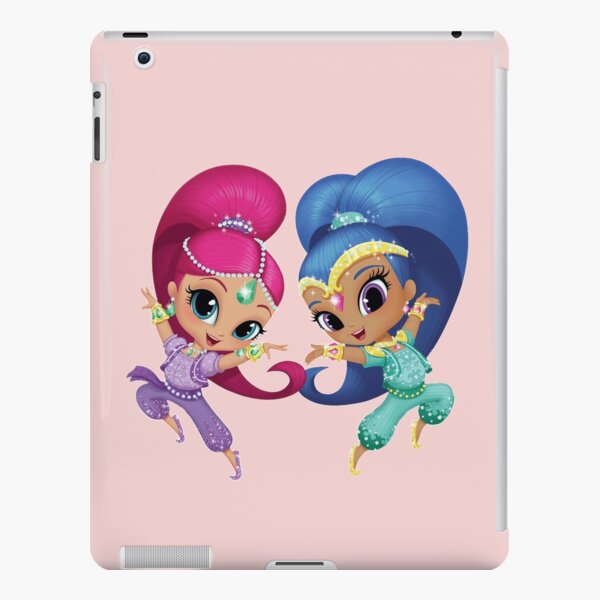 Shimmer and Shine iPad Snap Case