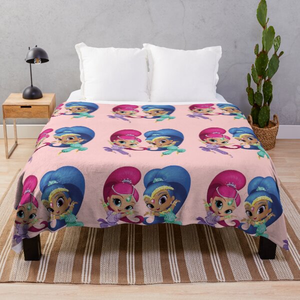 Item preview, Shimmer and Shine designed and sold by Mosword.
