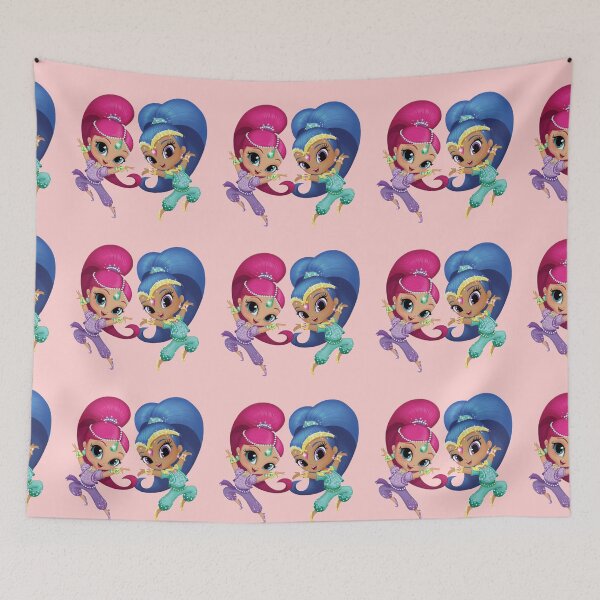 Item preview, Shimmer and Shine designed and sold by Mosword.