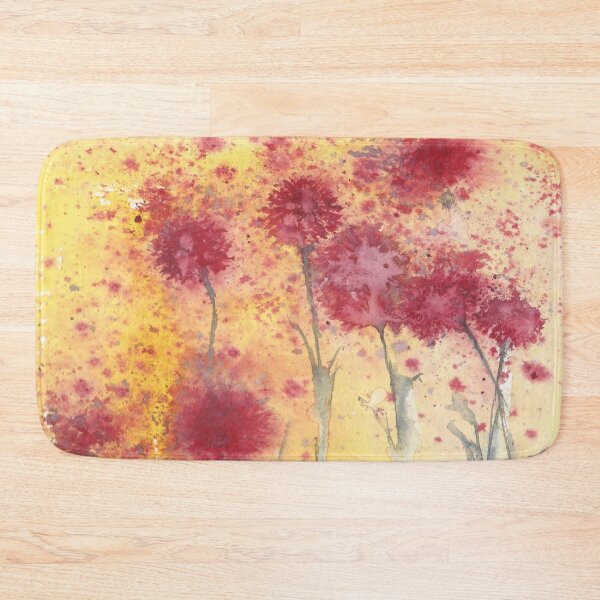 Item preview, Red Carnations designed and sold by jayne gaze.