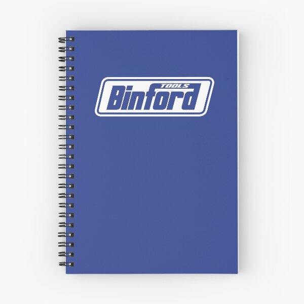 Item preview, Binford Toolbox designed and sold by crosstheline.
