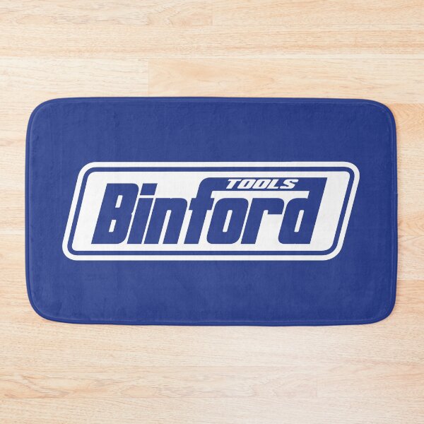 Item preview, Binford Toolbox designed and sold by crosstheline.