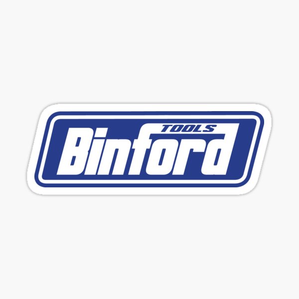 Artikel-Vorschau von Binford-Toolbox, designt und verkauft von crosstheline.