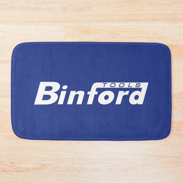 Item preview, Binford Tools designed and sold by crosstheline.