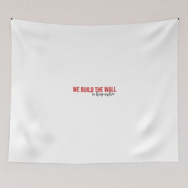 Item preview, Hadestown - Why We Build the Wall designed and sold by bwayabby.