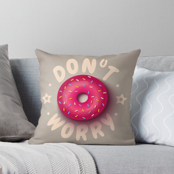 Item preview, Don't worry designed and sold by SIR13.