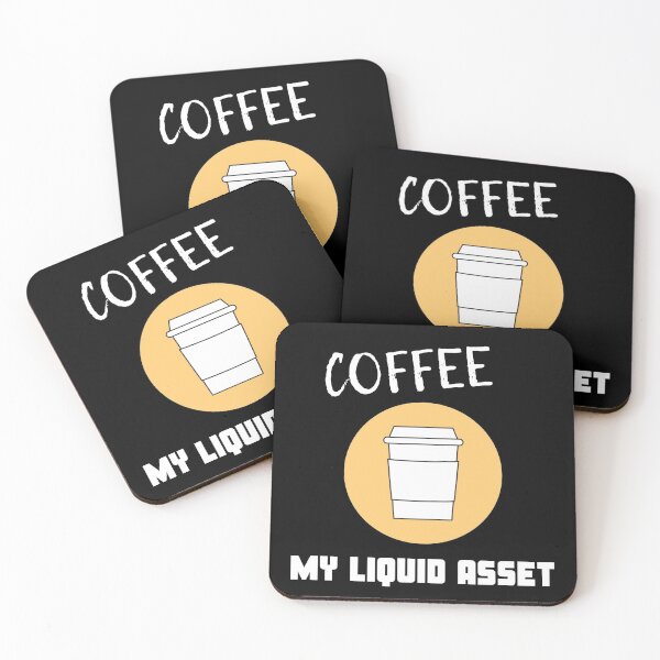 Item preview, Coffee is my Liquid asset designed and sold by patricke116.