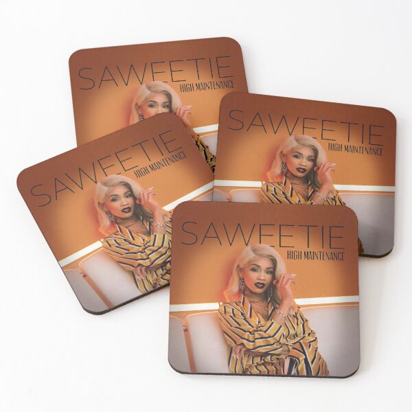 Item preview, Enamke GIRL Saweetie Icy GRL Tour 2019 designed and sold by iyauepandb.