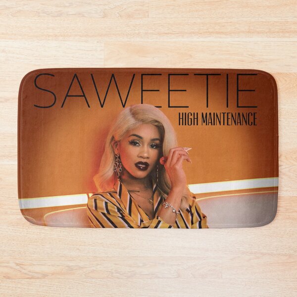 Item preview, Enamke GIRL Saweetie Icy GRL Tour 2019 designed and sold by iyauepandb.