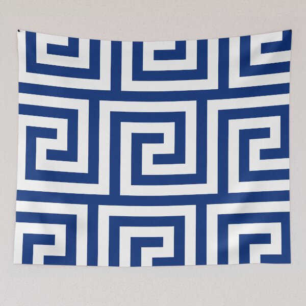 Item preview, Meander designed and sold by Lefteris Betsis.