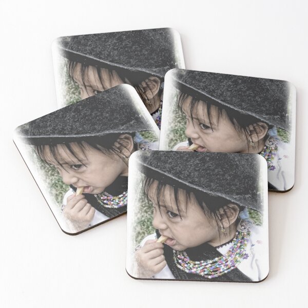 Item preview, Cuenca Kids 1220 designed and sold by alabca.